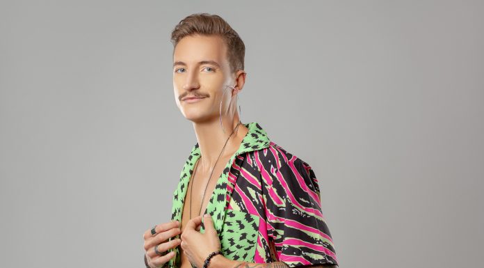 SCALON abre o ano com brega pop ‘Sofrer Dançando’