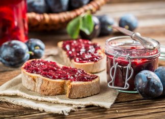 Motivos para inserir a ameixa na rotina e começar o ano da melhor forma