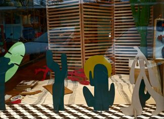 Josemar Dorilêo homenageia Centenário da Semana de Arte Moderna