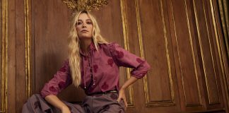 Marca da Influenciadora Nati Vozza abre sua primeira loja na capital federal