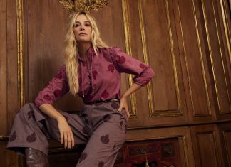 Marca da Influenciadora Nati Vozza abre sua primeira loja na capital federal