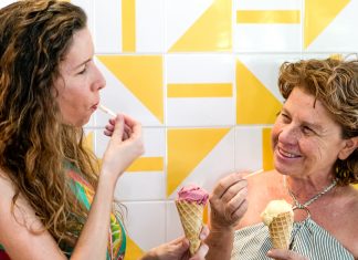 Conheça a história da Sorbê – Sorvetes Artesanais