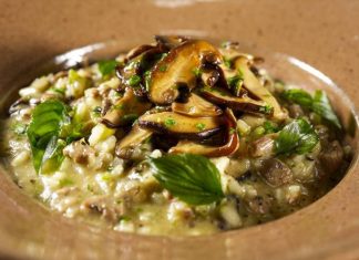 Conheça a culinária mundial sem sair do quadradinho