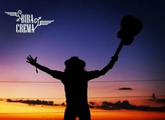 Trilogia Trópicos chega com o EP Flor Ímpar, de Biba Crema