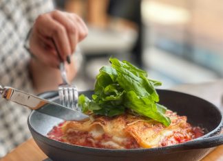 Jamie Oliver Kitchen está com novidades no menu