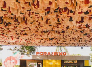 Bosque Park Experience promove música ao vivo durante toda semana