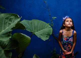 Fotógrafa de Brasília é destaque na Exposição Virtual Cores do Cotidiano