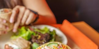 Boali promove 1º Festival de Piadinas em Brasília