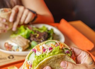 Boali promove 1º Festival de Piadinas em Brasília