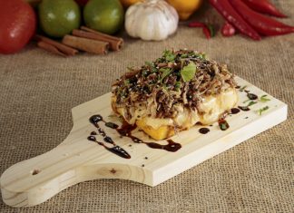 Vem aí o Comida di Buteco!