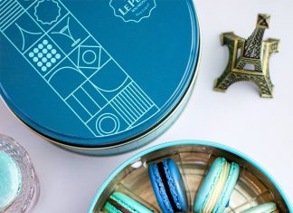 Boutique mais francesa do Brasil abre as portas na capital federal