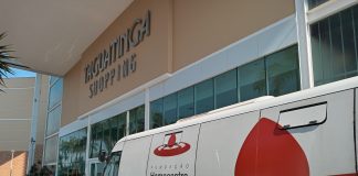 Hemocentro de Brasília oferece transporte gratuito para atrair voluntários
