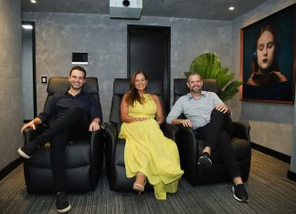 CLX Tech & Design recebe convidados especiais em sua Casa Inteligente