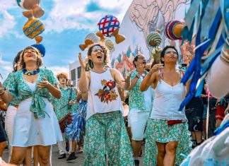 Brasília recebe o Festival de Orquestras Populares