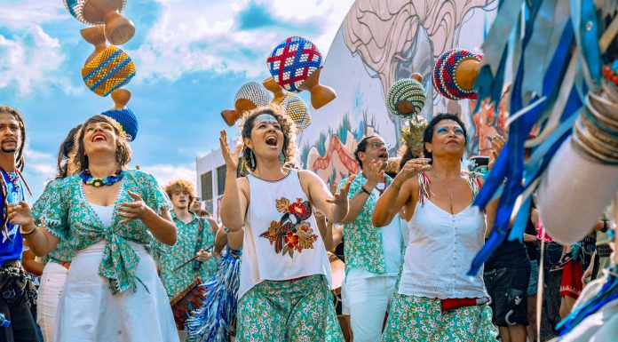 Brasília recebe o Festival de Orquestras Populares