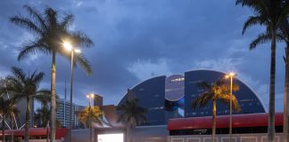 Em seu aniversário de 25 anos Brasília Shopping homenageia a identidade brasiliense