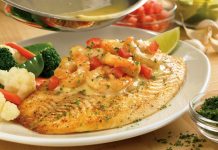 PÁSCOA | Peixes e frutos do mar fazem parte do tradicional cardápio