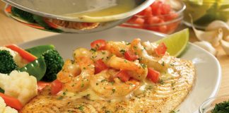 PÁSCOA | Peixes e frutos do mar fazem parte do tradicional cardápio