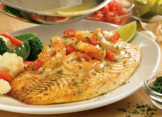 PÁSCOA | Peixes e frutos do mar fazem parte do tradicional cardápio