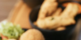 Festival Brasil Sabor começa no dia 12 de maio