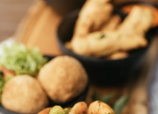 Festival Brasil Sabor começa no dia 12 de maio