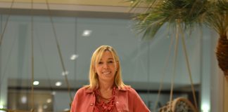 Coleção “Breton Brasil Tropical” é lançada em Brasília