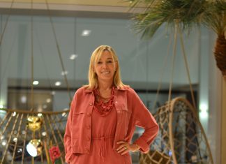 Coleção “Breton Brasil Tropical” é lançada em Brasília