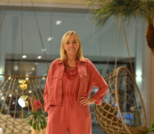 Coleção “Breton Brasil Tropical” é lançada em Brasília