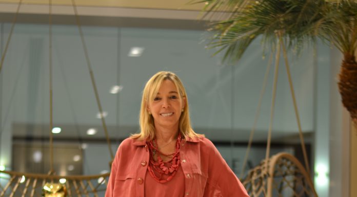 Coleção “Breton Brasil Tropical” é lançada em Brasília