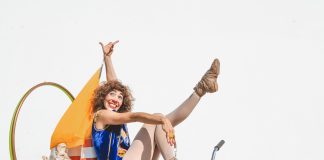 Festival de Circo e Palhaçaria Sorriso da Rua apresenta vasta programação