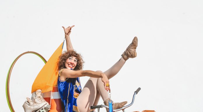 Festival de Circo e Palhaçaria Sorriso da Rua apresenta vasta programação