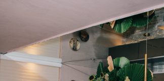 Eliene Lucindo apresenta ambiente acolhedor na mostra Mainline