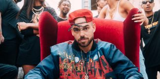 Papatinho e Israel Novaes fazem show em Brasília