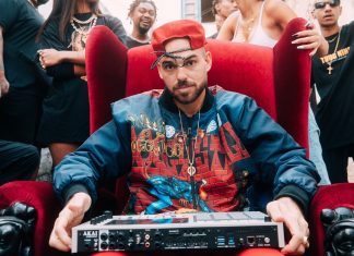 Papatinho e Israel Novaes fazem show em Brasília