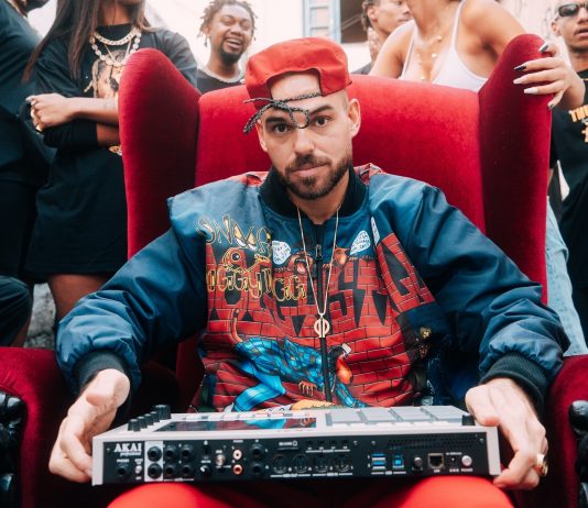 Papatinho e Israel Novaes fazem show em Brasília