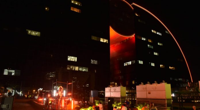 Vasto no rooftop do Brasília Shopping é o novo ponto de encontro na capital