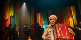 Canta, Sanfona! na Casa do Cantador