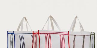 Dia das Mães: Iguatemi Brasília presenteia clientes com bolsa exclusiva produzida por ONG