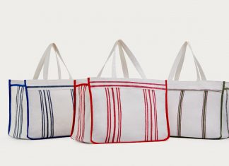 Dia das Mães: Iguatemi Brasília presenteia clientes com bolsa exclusiva produzida por ONG