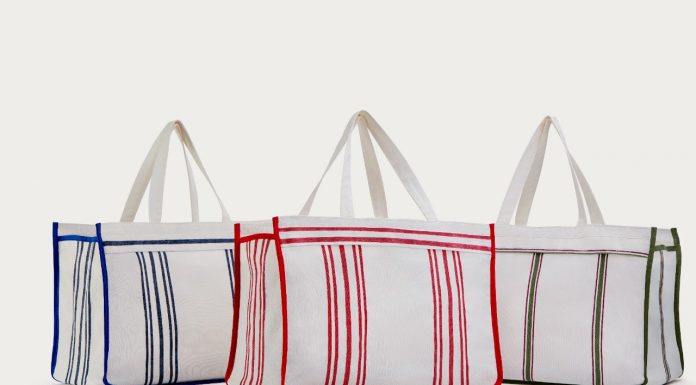 Dia das Mães: Iguatemi Brasília presenteia clientes com bolsa exclusiva produzida por ONG