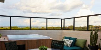 Projeto na Asa Norte é inspiração imperdível