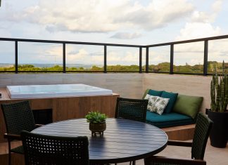 Projeto na Asa Norte é inspiração imperdível