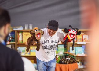 36ª Feira do Livro de Brasília registra público de 86 mil pessoas