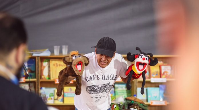 36ª Feira do Livro de Brasília registra público de 86 mil pessoas