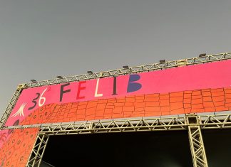 36ª Feira do Livro de Brasília apresenta programação diversificada