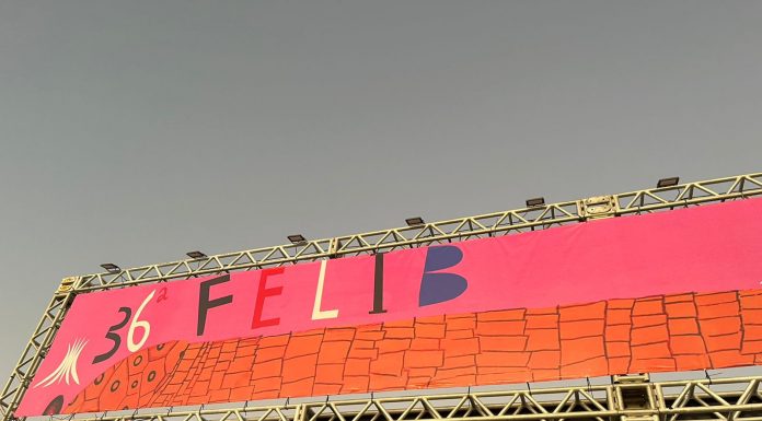 36ª Feira do Livro de Brasília apresenta programação diversificada