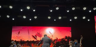 Orquestra Filarmônica se apresenta no Concerto do Afeto