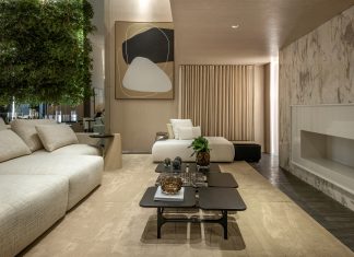 Daniele Franco assina vitrine principal da mostra Mainline