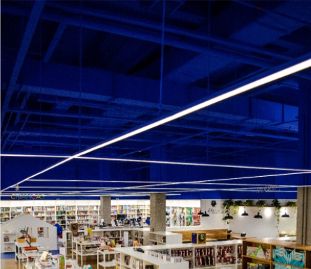 Livraria da Vila inaugura nova unidade no Iguatemi Brasília