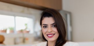 Brechó Jords movimenta sonhos e a economia